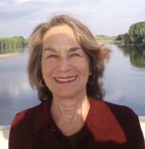 Writer Judith Cohen of the United States was selected to the the Featured Writer on Alphabet Box Issue 6.